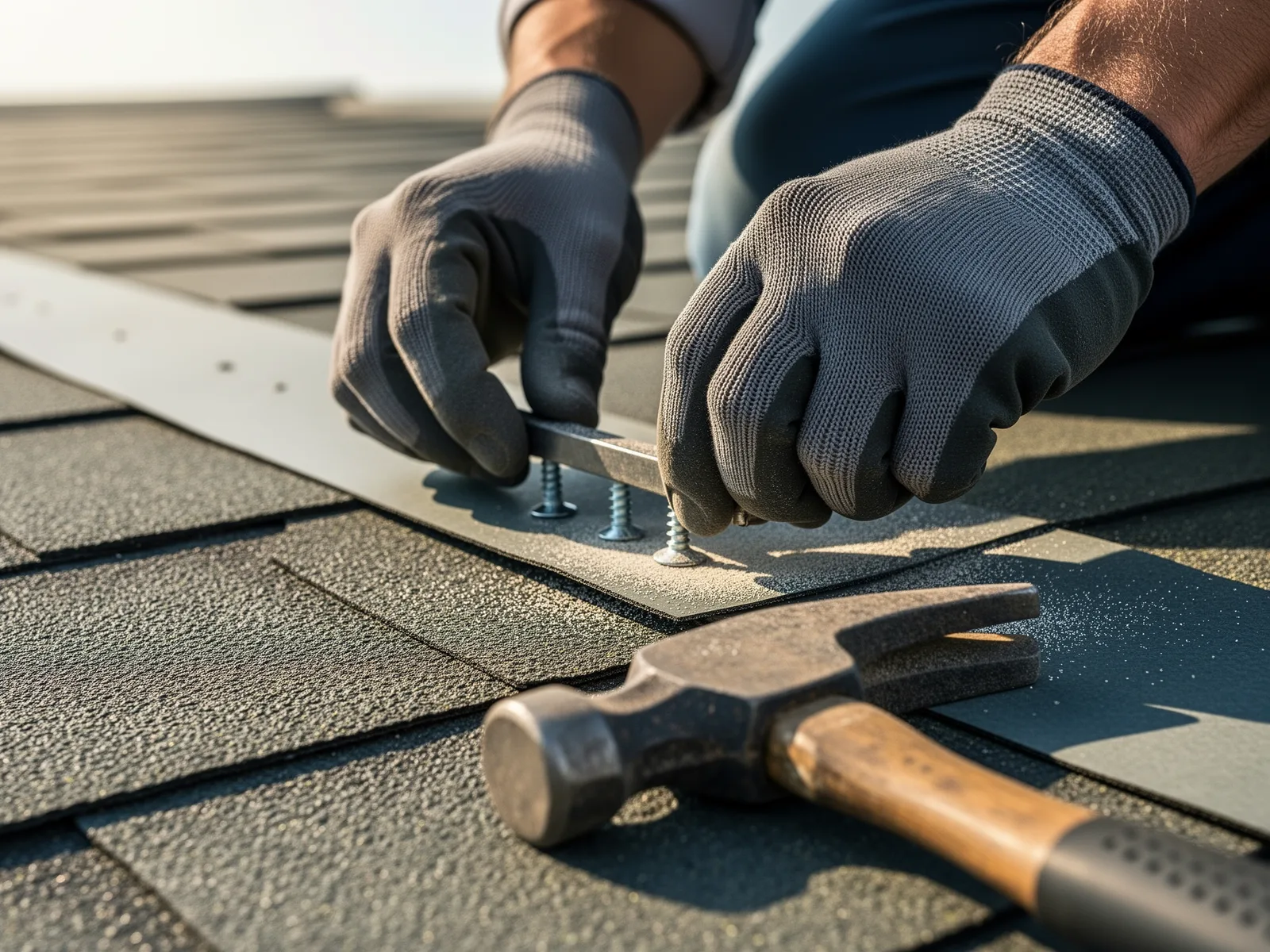 Why choose Fascia Repair in Wheatcroft, KY